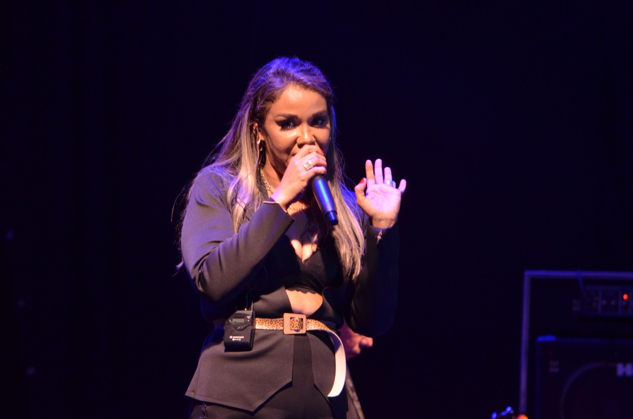 Prefeito João Luiz depois de 6 dias encerra Semana Cultural com chave de ouro - Imagem 19