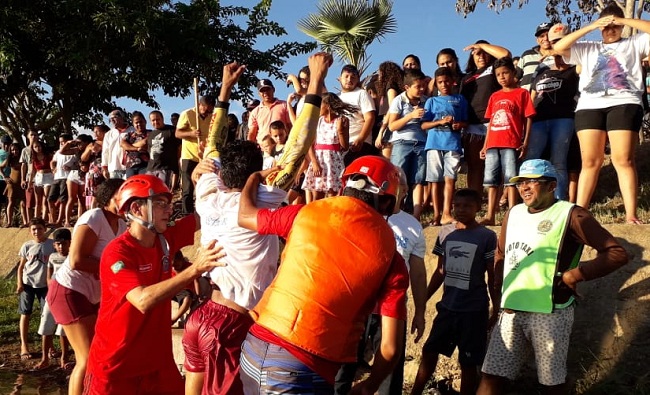 Dia da Juventude em Barras - Imagem 4