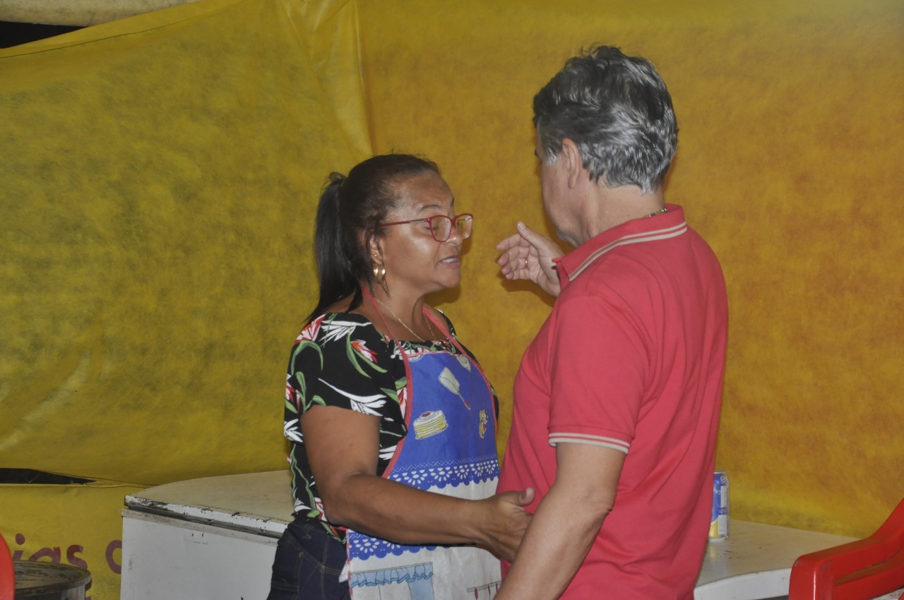 Prefeito João Luiz depois de 6 dias encerra Semana Cultural com chave de ouro - Imagem 25