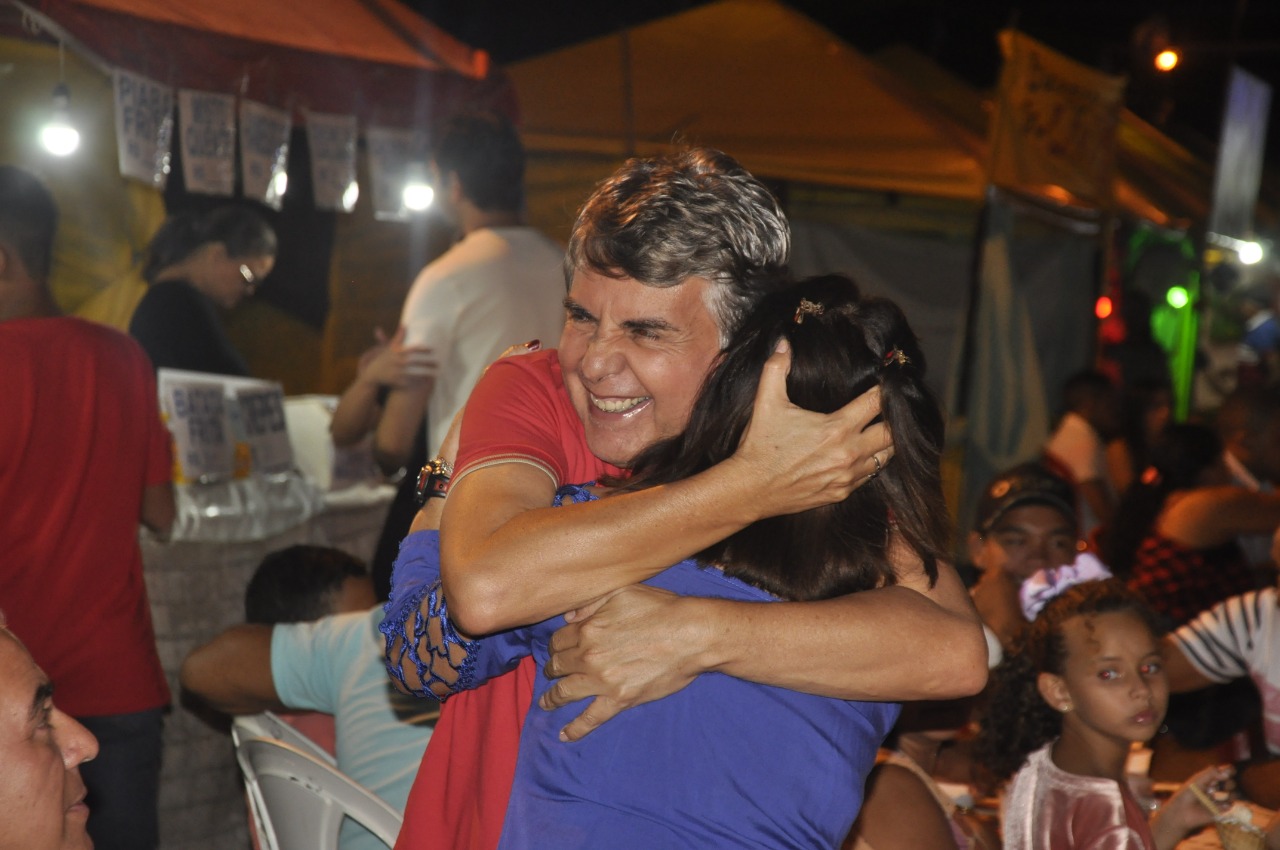 Prefeito João Luiz depois de 6 dias encerra Semana Cultural com chave de ouro - Imagem 28