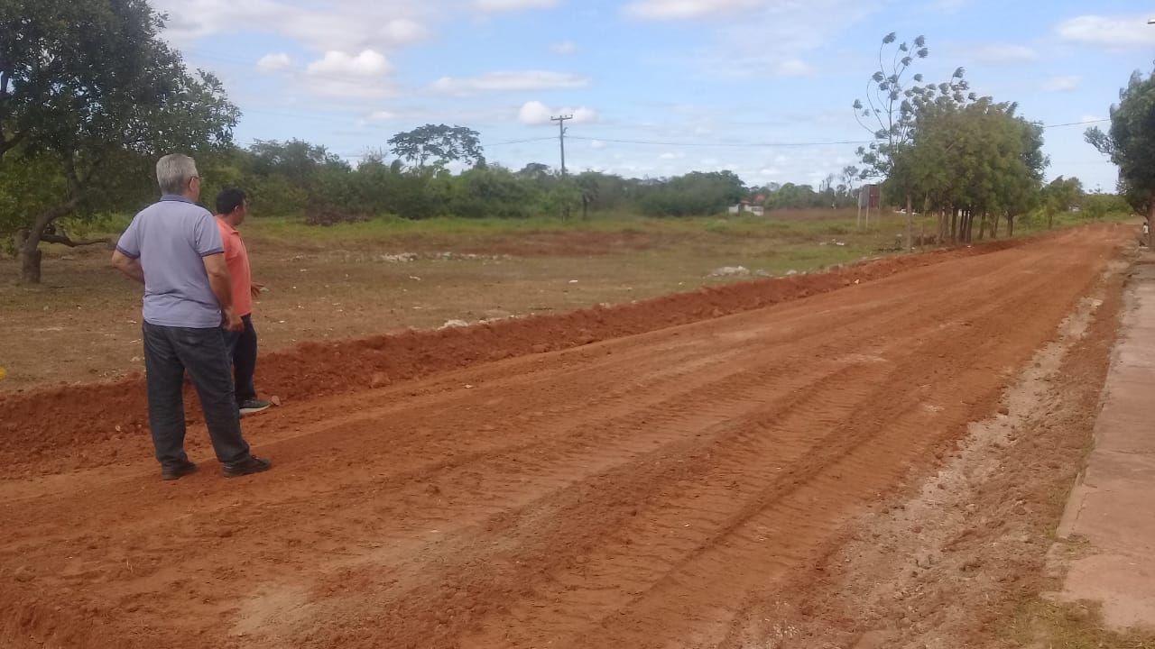 Prefeitura de Barras  segue  cumprindo mais compromissos feitos na  campanha - Imagem 3
