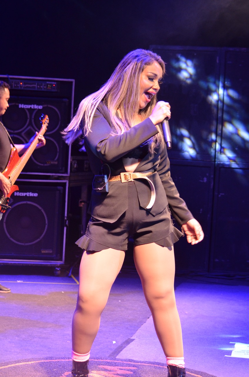 Prefeito João Luiz depois de 6 dias encerra Semana Cultural com chave de ouro - Imagem 22