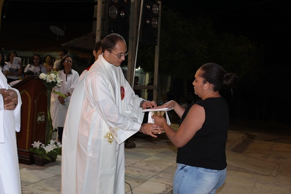 Festejo de Santo Inácio de Loyola teve início nesta segunda-feira (22) com alvorada festiva  - Imagem 44