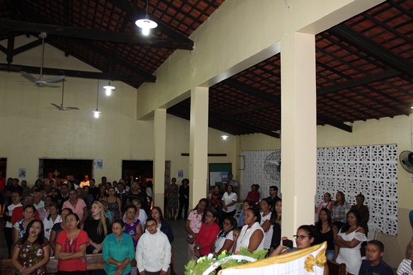 Festejo de Santo Inácio de Loyola teve início nesta segunda-feira (22) com alvorada festiva  - Imagem 4