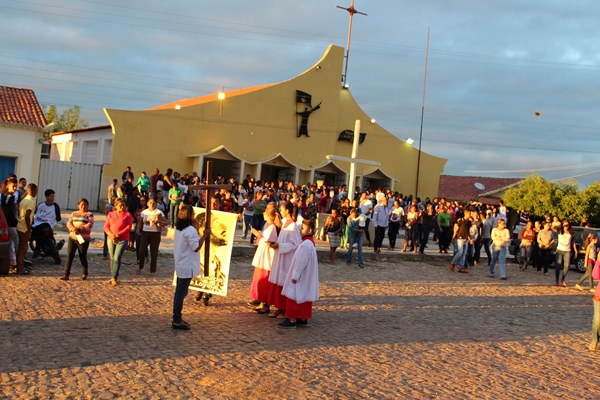 Festejo de Santo Inácio de Loyola teve início nesta segunda-feira (22) com alvorada festiva  - Imagem 12