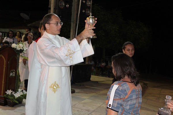 Festejo de Santo Inácio de Loyola teve início nesta segunda-feira (22) com alvorada festiva  - Imagem 46
