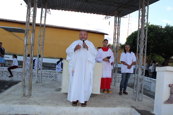 Festejo de Santo Inácio de Loyola teve início nesta segunda-feira (22) com alvorada festiva  - Imagem 17