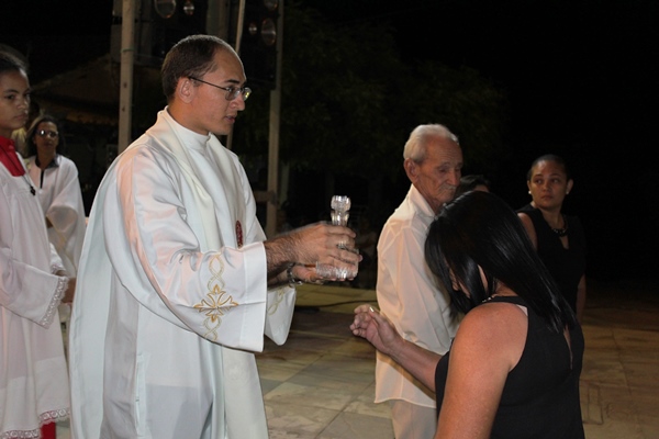 Festejo de Santo Inácio de Loyola teve início nesta segunda-feira (22) com alvorada festiva  - Imagem 48