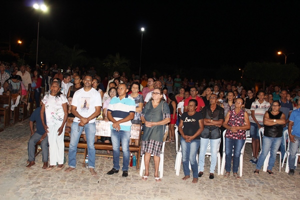 Festejo de Santo Inácio de Loyola teve início nesta segunda-feira (22) com alvorada festiva  - Imagem 36
