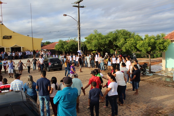Festejo de Santo Inácio de Loyola teve início nesta segunda-feira (22) com alvorada festiva  - Imagem 26