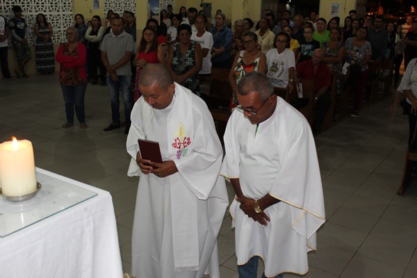 Festejo de Santo Inácio de Loyola teve início nesta segunda-feira (22) com alvorada festiva  - Imagem 9