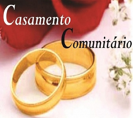 Casamentos comunitários acontecerão por ocasião do aniversário de Pedro II 
