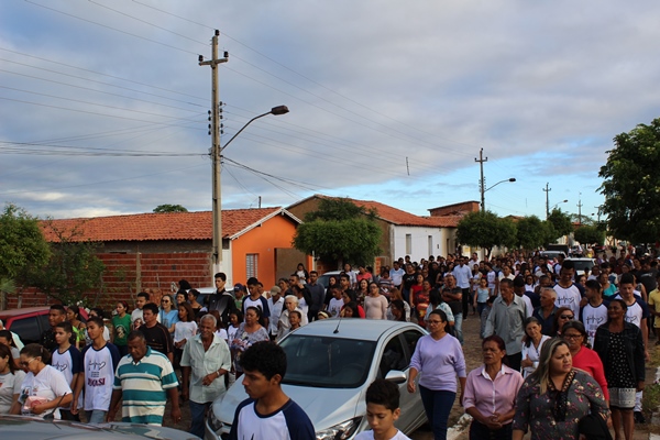 Festejo de Santo Inácio de Loyola teve início nesta segunda-feira (22) com alvorada festiva  - Imagem 22
