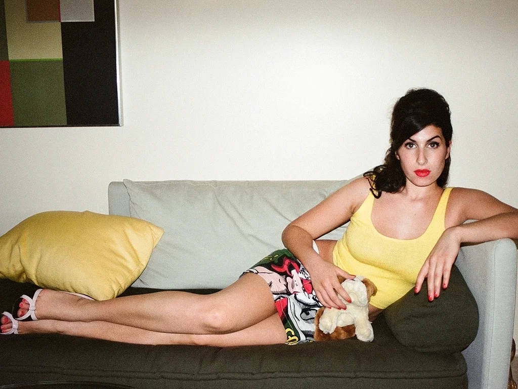 8 anos sem Amy Winehouse: 15 fatos sobre a cantora que você não sabia - imagem 1453