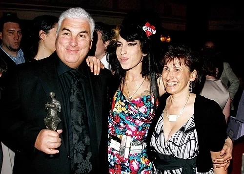 8 anos sem Amy Winehouse: 15 fatos sobre a cantora que você não sabia - imagem 1450