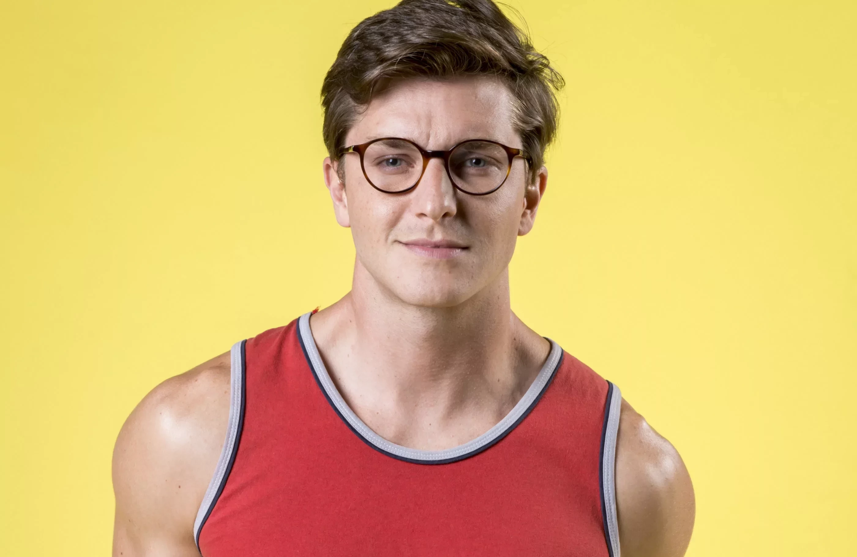 Do lixo ao luxo: Veja os famosos que já moraram na rua - imagem 1406