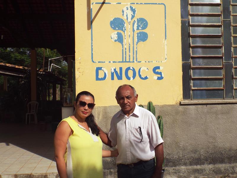 Prefeitura inicia peixamento em açudes de Pedro II - Imagem 11