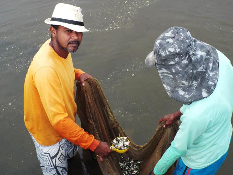 Prefeitura inicia peixamento em açudes de Pedro II - Imagem 6