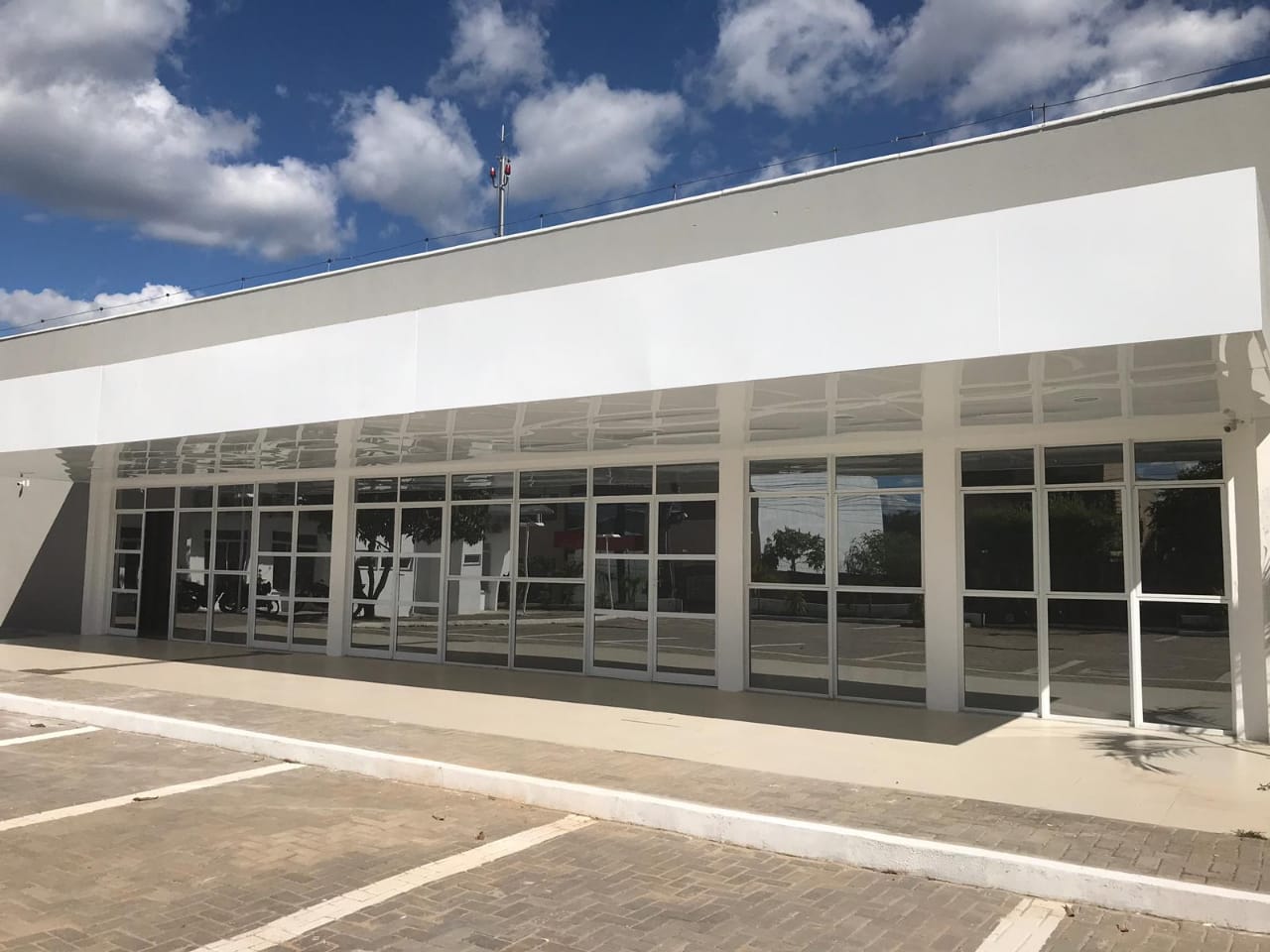 Com investimento de 4,3 milhões, TJ-PI vai inaugurar obras de Fórum e JECC da comarca de Piripiri