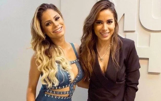 Saiba quem são famosos que se odeiam e não fazem questão de esconder - imagem 1498