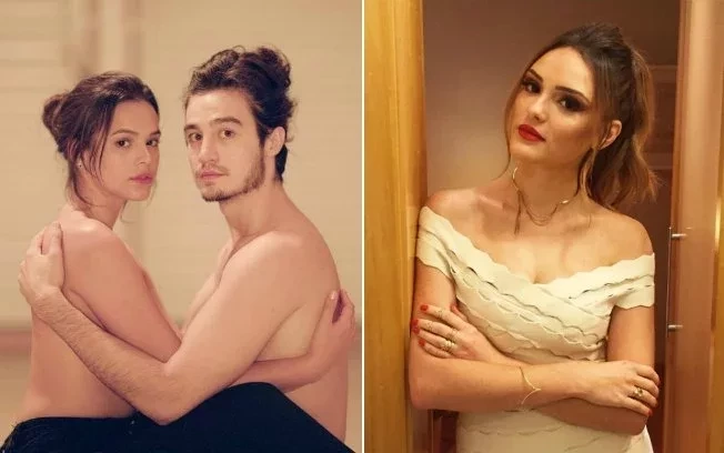 Saiba quem são famosos que se odeiam e não fazem questão de esconder - imagem 1496