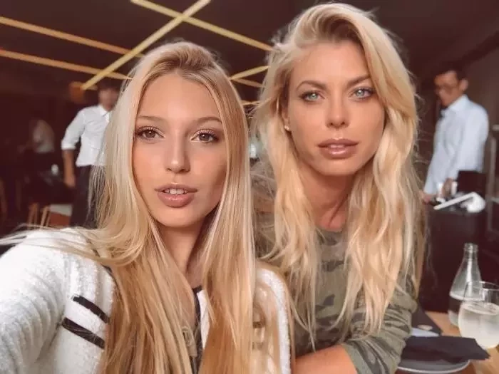 Ex-marido faz fortes revelações sobre morte de Caroline Bittencourt - imagem 1527