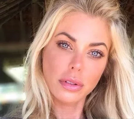 Ex-marido faz fortes revelações sobre morte de Caroline Bittencourt