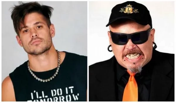 Saiba quem são famosos que se odeiam e não fazem questão de esconder - imagem 1503