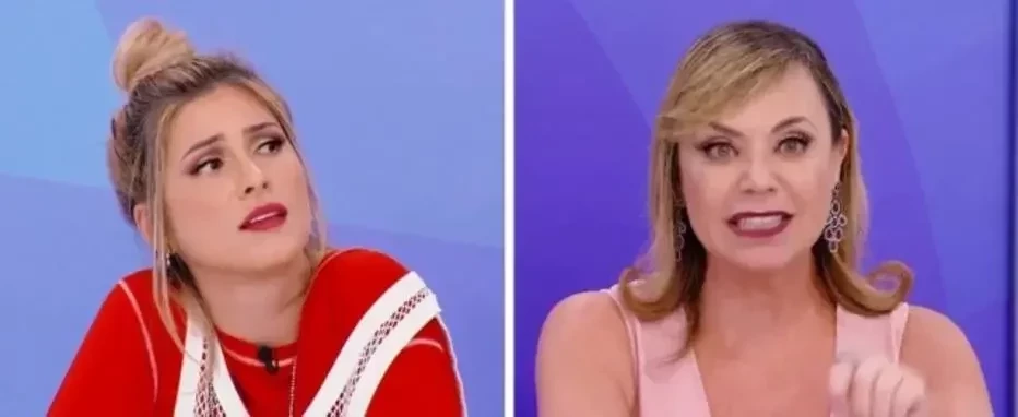 Saiba quem são famosos que se odeiam e não fazem questão de esconder - imagem 1502