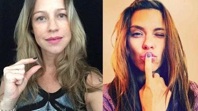 Saiba quem são famosos que se odeiam e não fazem questão de esconder - imagem 1511