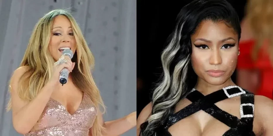 Saiba quem são famosos que se odeiam e não fazem questão de esconder - imagem 1512