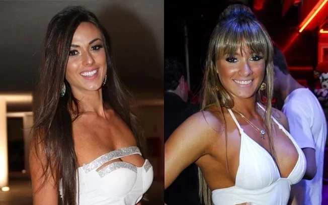 Saiba quem são famosos que se odeiam e não fazem questão de esconder - imagem 1510