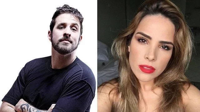 Saiba quem são famosos que se odeiam e não fazem questão de esconder - imagem 1505