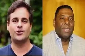 Saiba quem são famosos que se odeiam e não fazem questão de esconder - imagem 1509