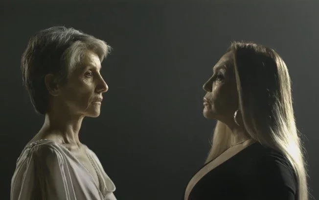 Saiba quem são famosos que se odeiam e não fazem questão de esconder - imagem 1500