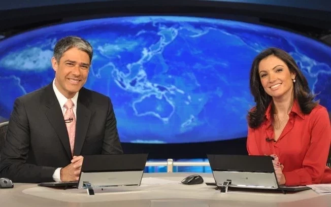 Saiba quem são famosos que se odeiam e não fazem questão de esconder - imagem 1499