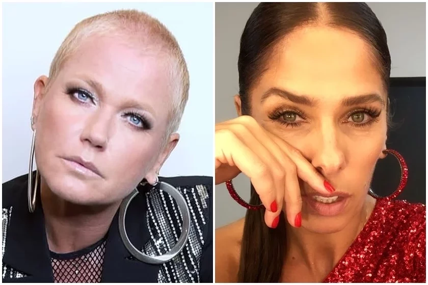 Saiba quem são famosos que se odeiam e não fazem questão de esconder - imagem 1508