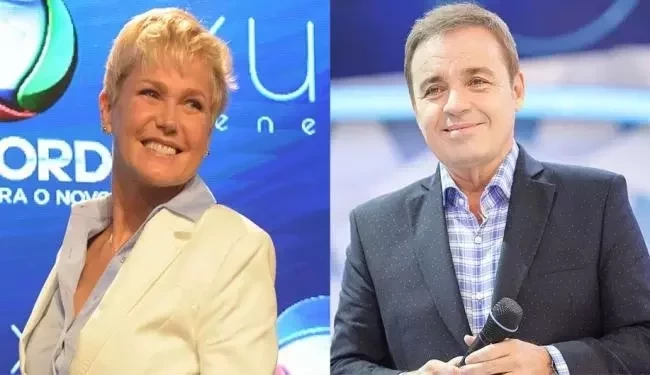 Saiba quem são famosos que se odeiam e não fazem questão de esconder - imagem 1504