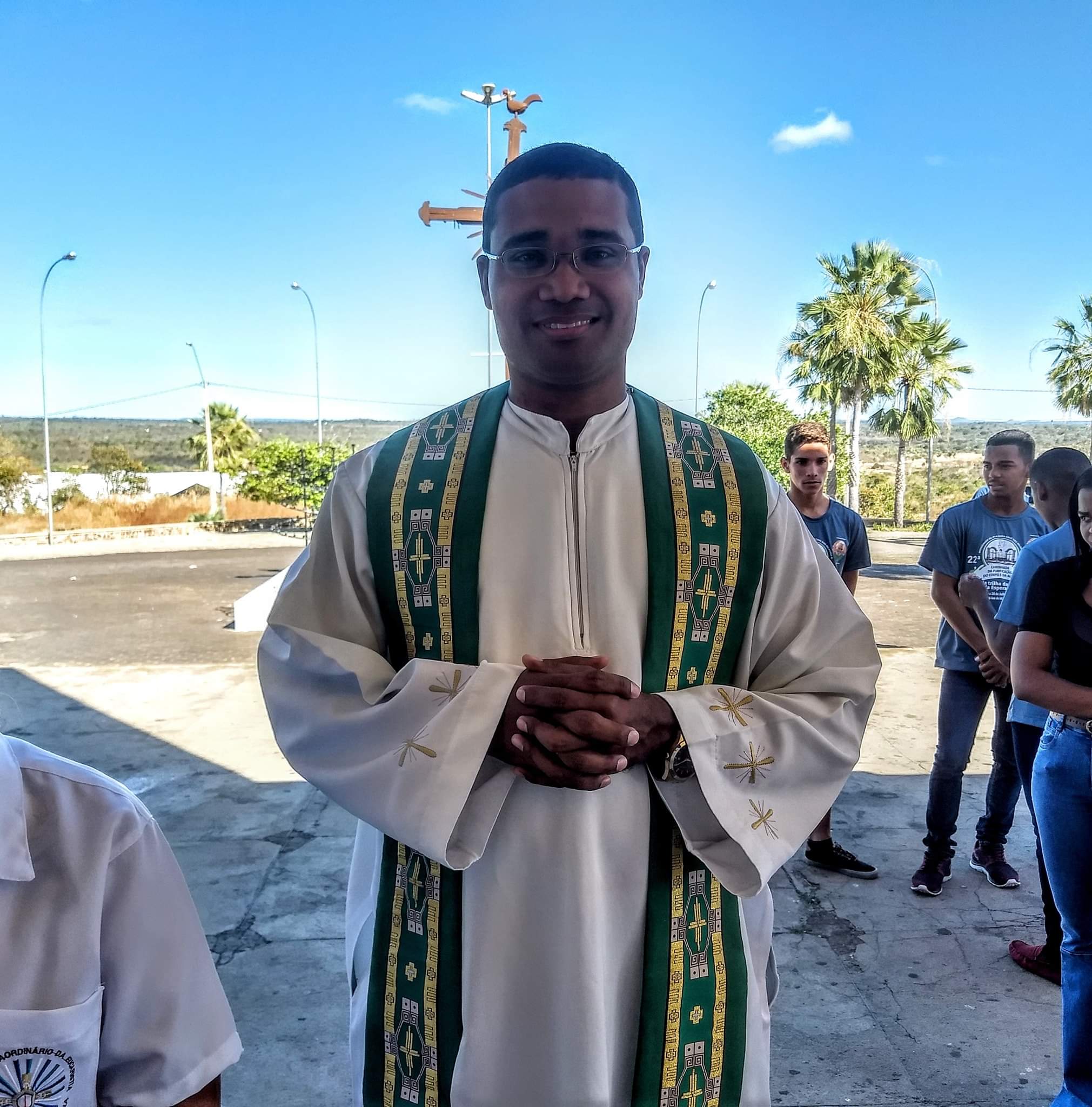 Uma tradição de fé em Santa Cruz dos Milagres que se mantém há 22 anos - Imagem 23