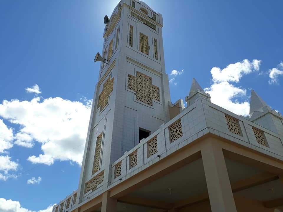 Uma tradição de fé em Santa Cruz dos Milagres que se mantém há 22 anos - Imagem 14