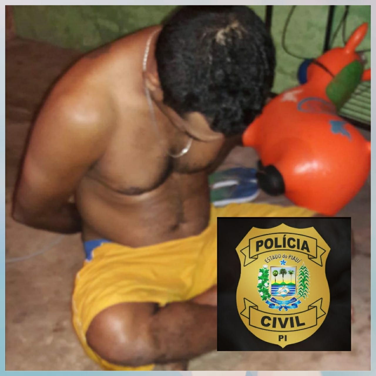 Polícia Civil deflagra em piripiri operação “pc 24/7”, prende homicidas e apreende drogas e armas - Imagem 2