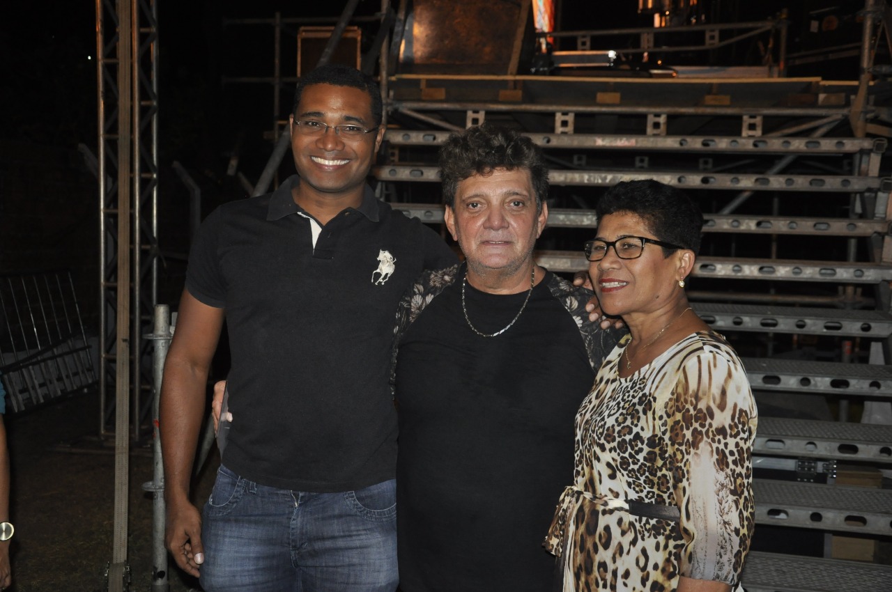 Prefeito João Luiz depois de 6 dias encerra Semana Cultural com chave de ouro - Imagem 11