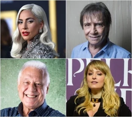 Super Esquisito! Confira 15 manias estranhas dos famosos