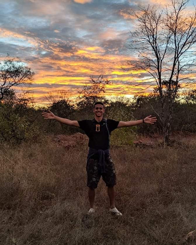 Uma tradição de fé em Santa Cruz dos Milagres que se mantém há 22 anos - Imagem 30