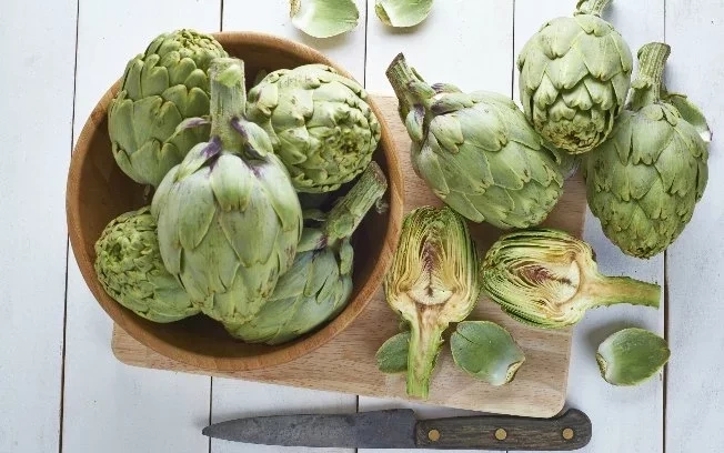 Xô mau hálito! Veja 10 alimentos que causam halitose - imagem 1605