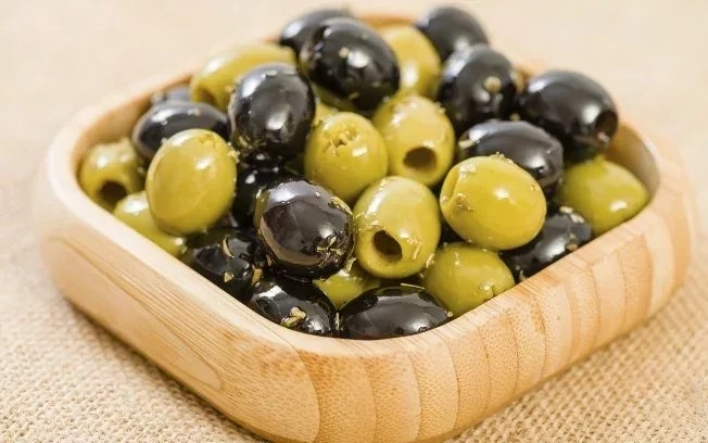 Xô mau hálito! Veja 10 alimentos que causam halitose - imagem 1603