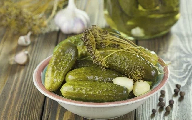 Xô mau hálito! Veja 10 alimentos que causam halitose - imagem 1611