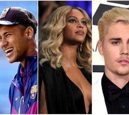 Saiba quem são os famosos que mais faturam com publipost no Instagram