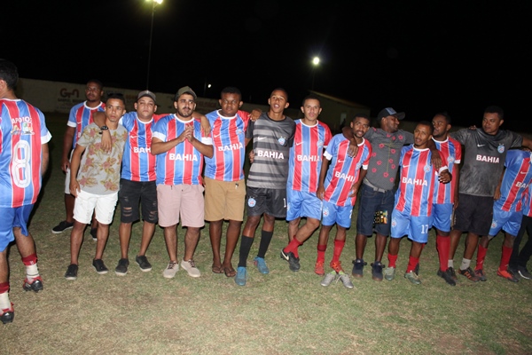 Bahia de São João da Varjota é o Campeão da copa dos Campeões em Santo Inácio - Imagem 61