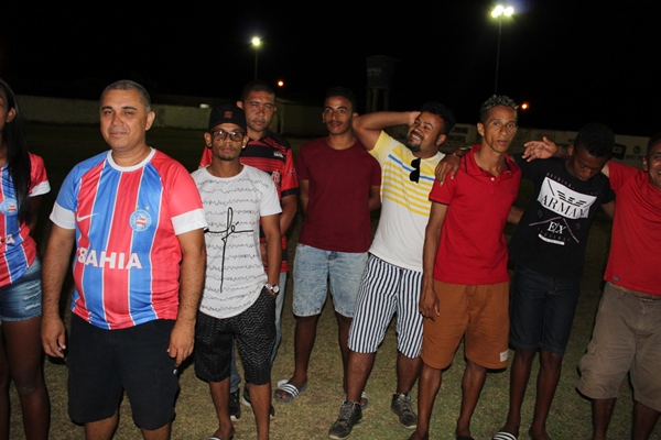 Bahia de São João da Varjota é o Campeão da copa dos Campeões em Santo Inácio - Imagem 59